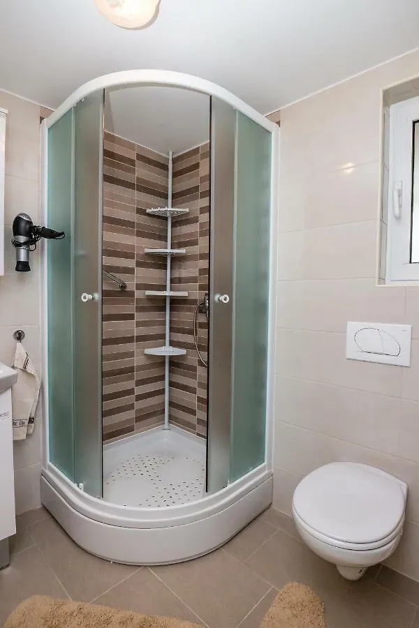 Apartment Nada Medveja Lovran