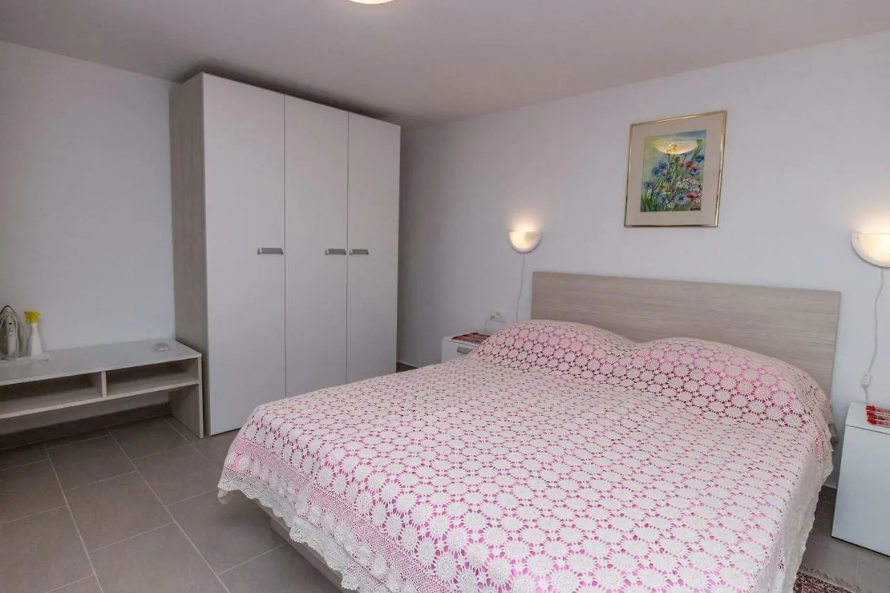 Apartment Nada Medveja Lovran 0*,  Croatia