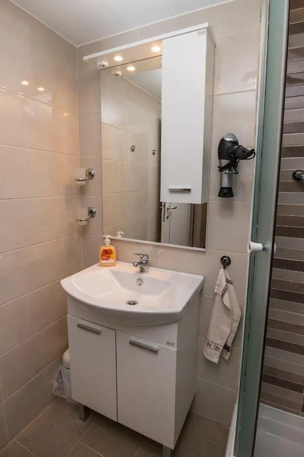 Apartment Nada Medveja Lovran